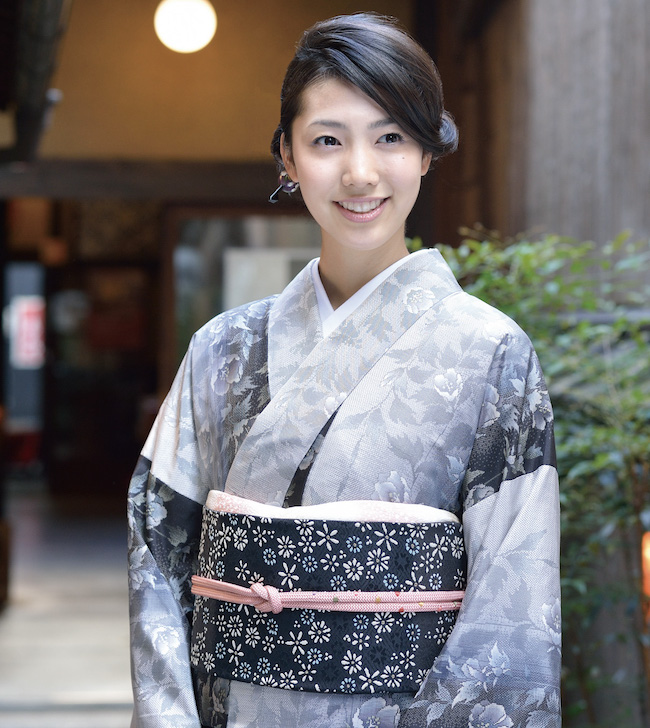 大島紬が旅に向いている理由