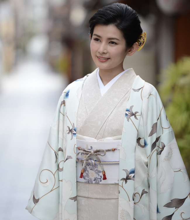 羽織のおすすめ 東松山店 | 深谷・鴻巣・東松山・川越で着方教室・着物