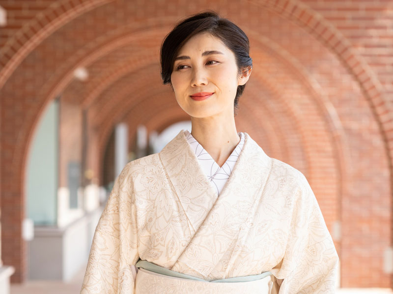 着物を長期間保管するときのポイントは？鴻巣店