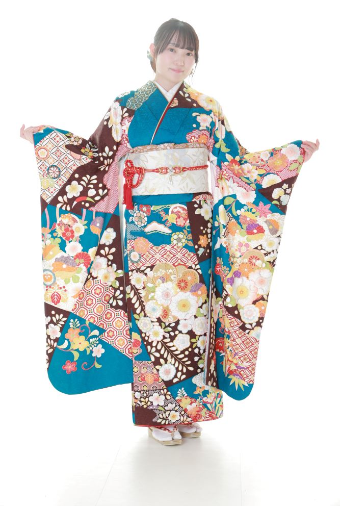 いせや深谷本店振袖レンタル