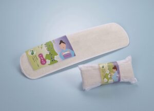 いせや呉服店夏の着物夏の小物帯板