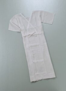 いせや呉服店夏の着物　肌着