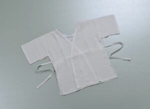 いせや呉服店夏の着物肌着