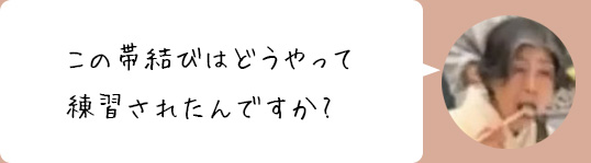 交流の時間:生徒さんたちの笑顔が何よりの喜び