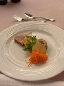 いせや呉服店150周年記念フィナーレ着物パーティー
