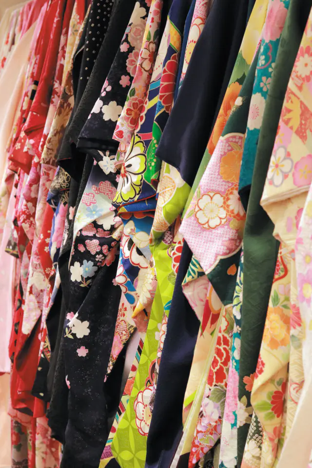 2/14-23 深谷本店「振袖スケールアップ展」開催 - いせや呉服店