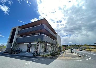 ファーストコレクション 本庄早稲田店の実際の店舗写真
