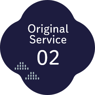 Original service02