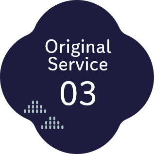 Original service03