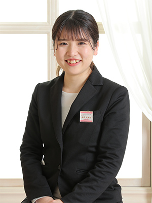 画像：ISEYA staff Shimizu