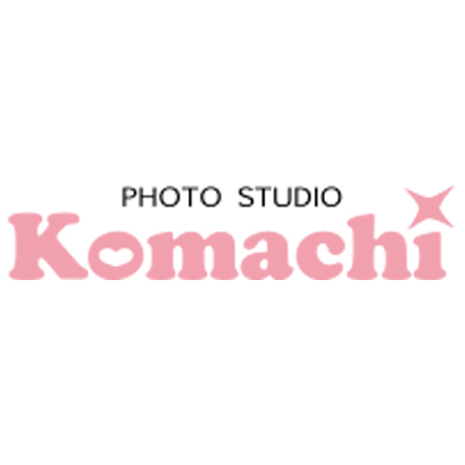 スタジオ Komachiのロゴ