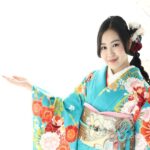 振袖選び
