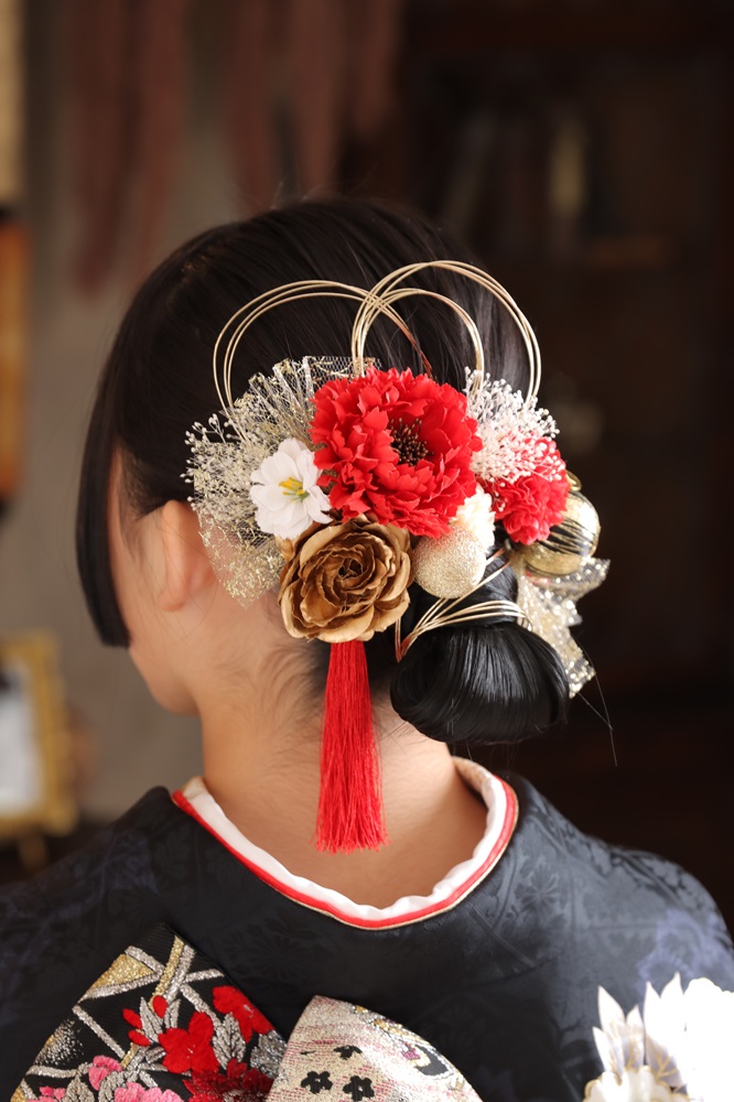 東松山店成人髪型