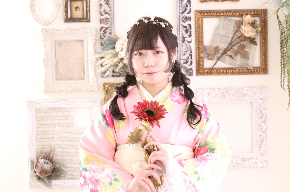 卒業式袴レンタルプラン