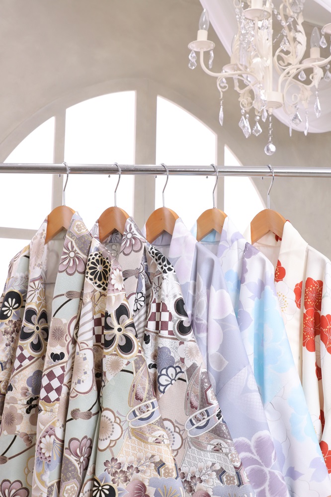 卒業式袴レンタルプラン