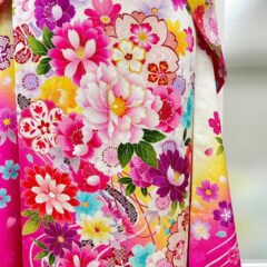 【アリオ深谷会場】今週のピックアップコーディネート