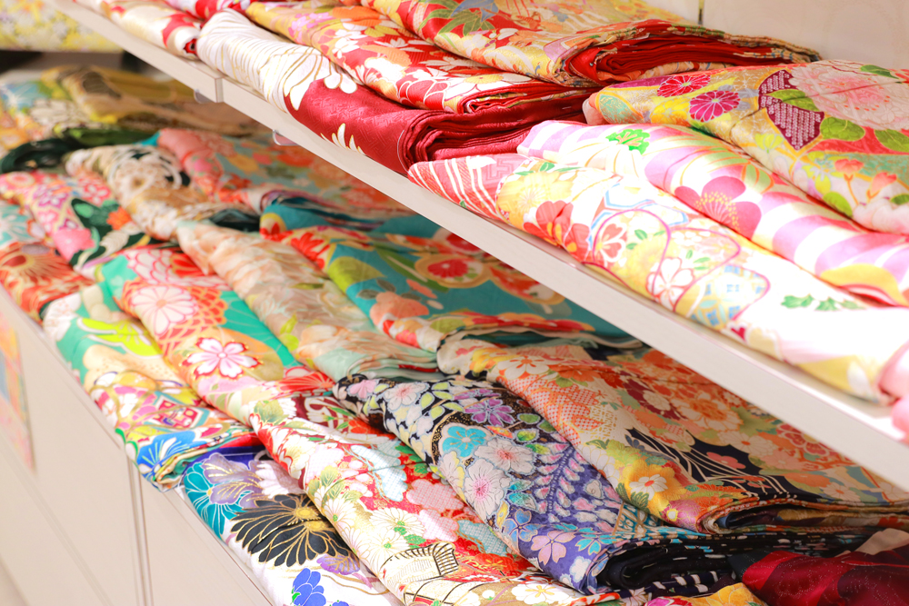 八木橋店振袖