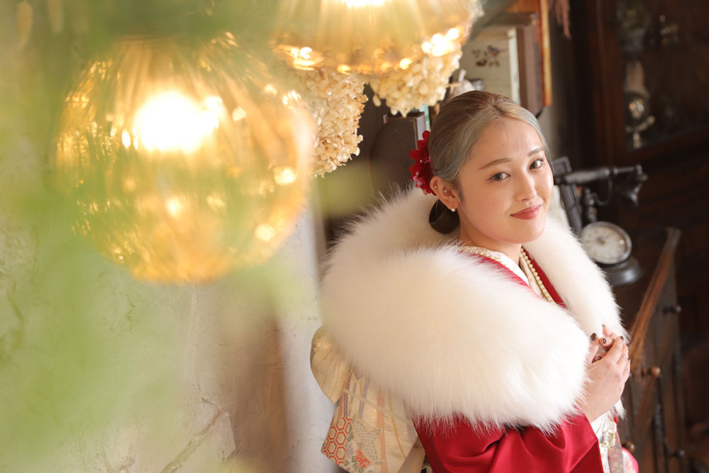 東松山フォトスタジオ