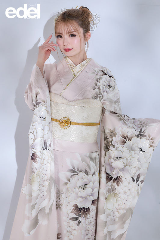 edel E609 - いせや呉服店