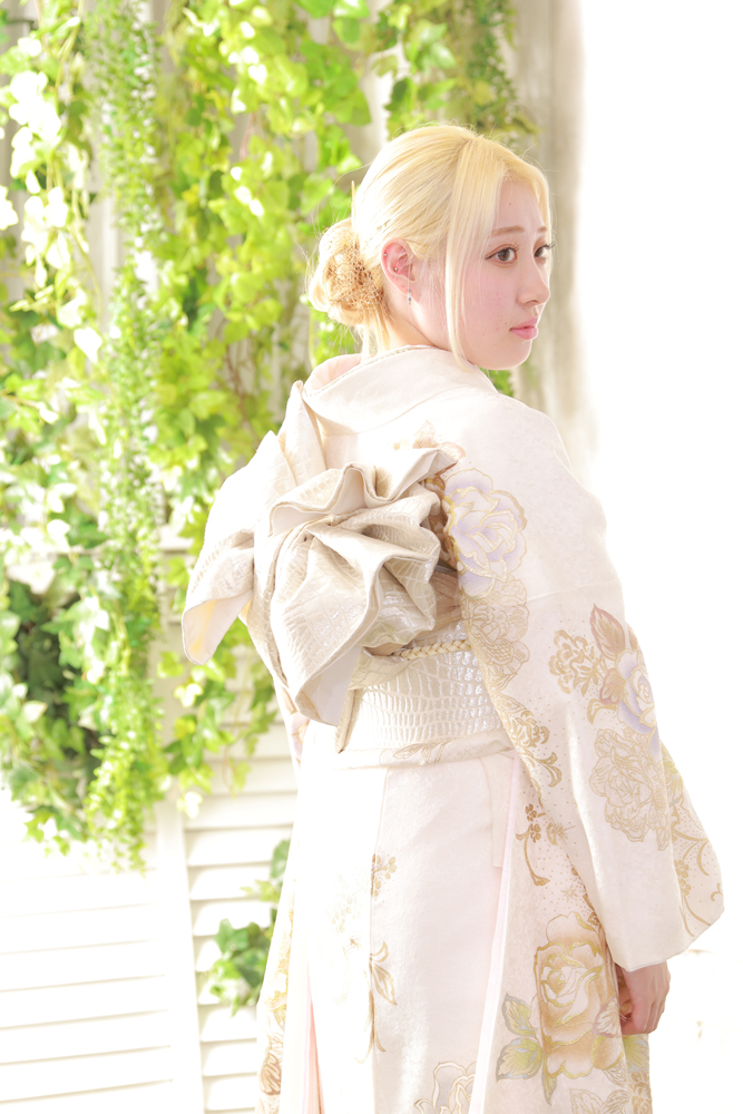 振袖前撮り撮影　2026　熊谷市