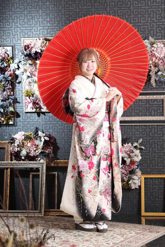 振袖