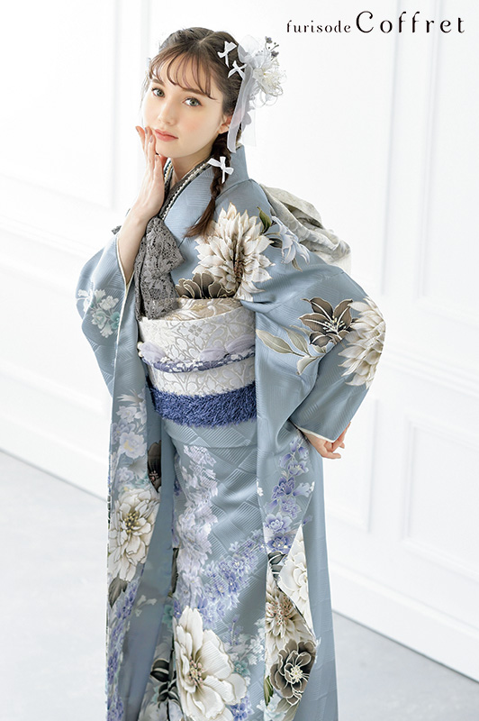 Coffret CF-501 - いせや呉服店