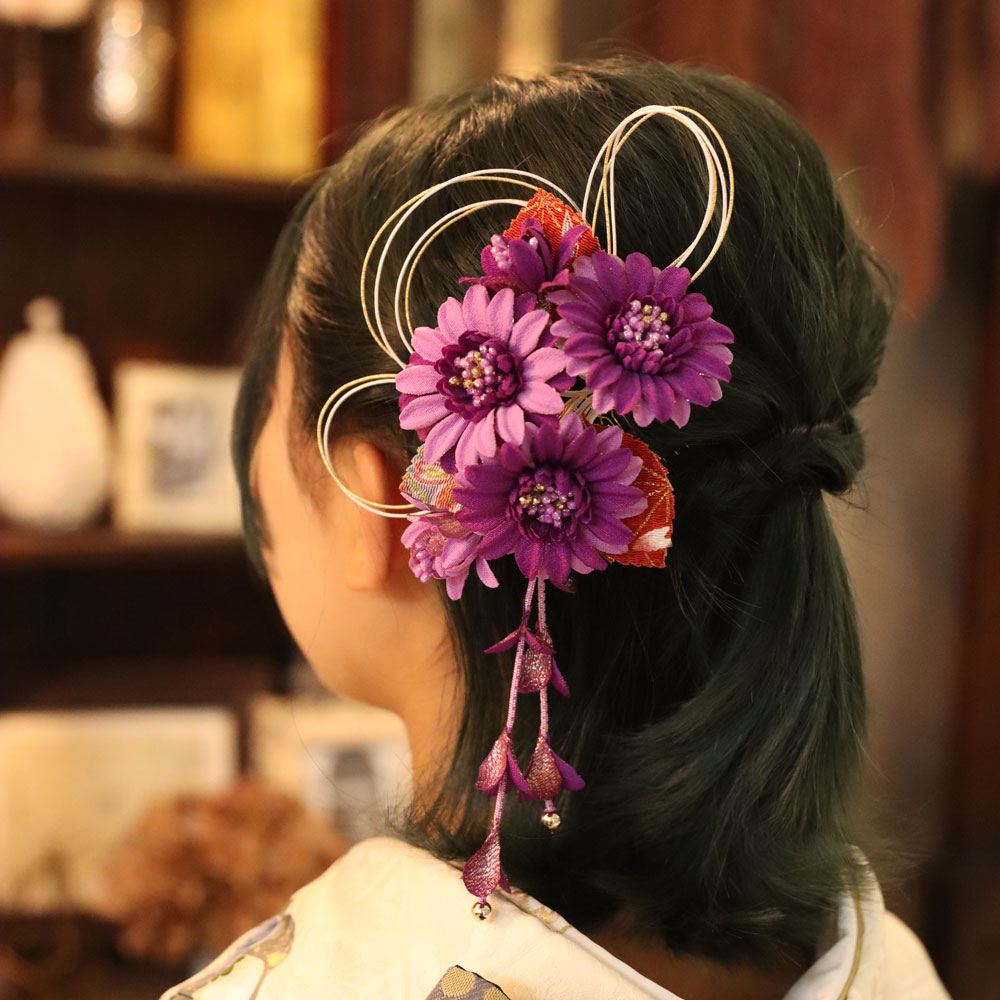 振袖購入・販売