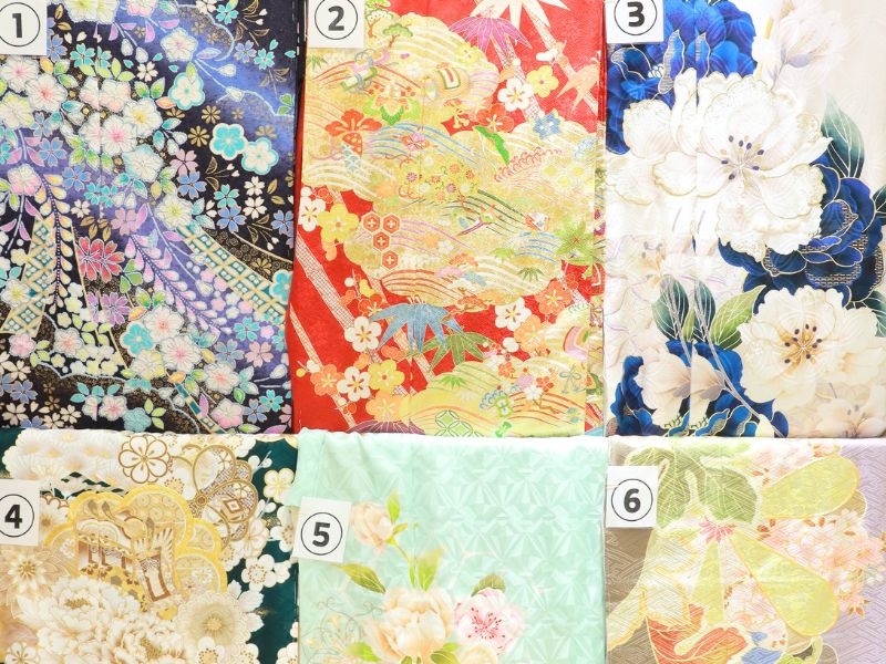 八木橋店|振袖人気投票結果発表!【2025年 9月】