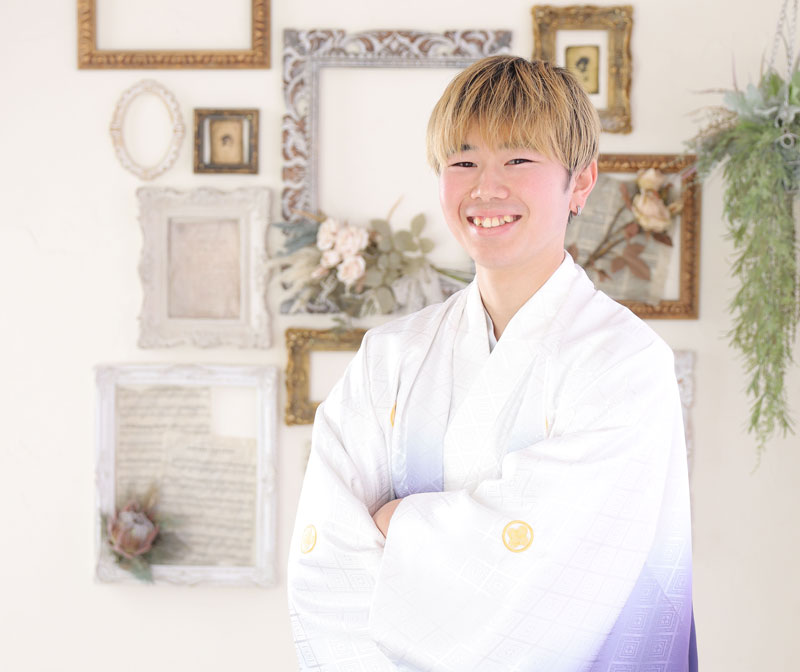 東松山店成人男子