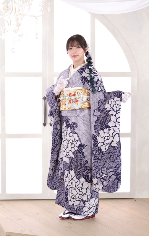 東松山店振袖