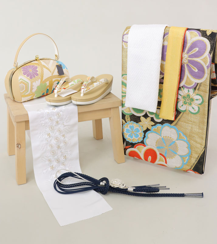 東松山店振袖小物