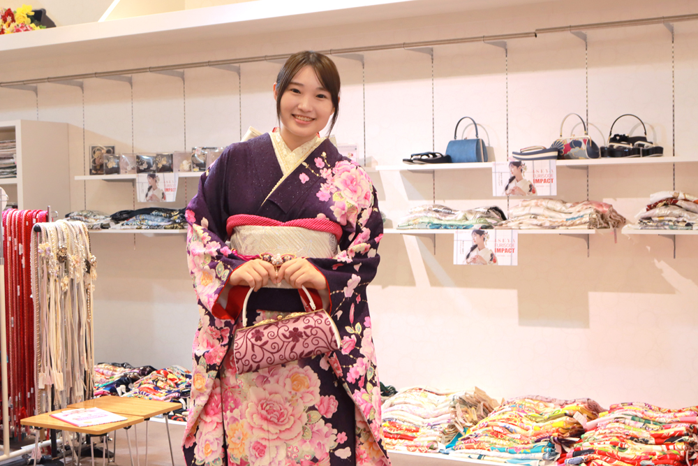 振袖選び