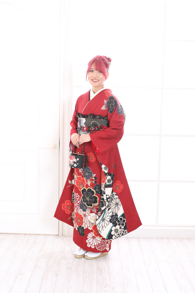 振袖