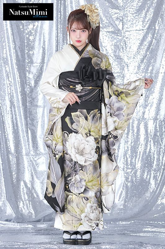NatsuMimi　NAT-211