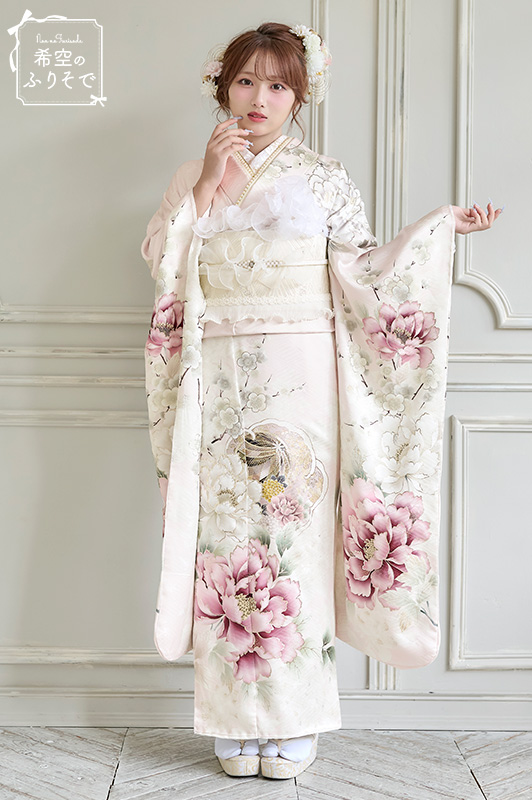 希空のふりそで　NOA001