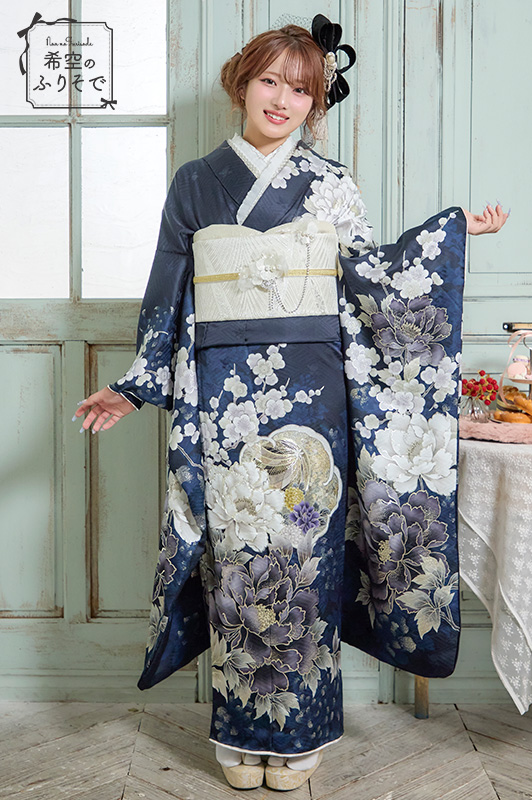 希空のふりそで　NOA002