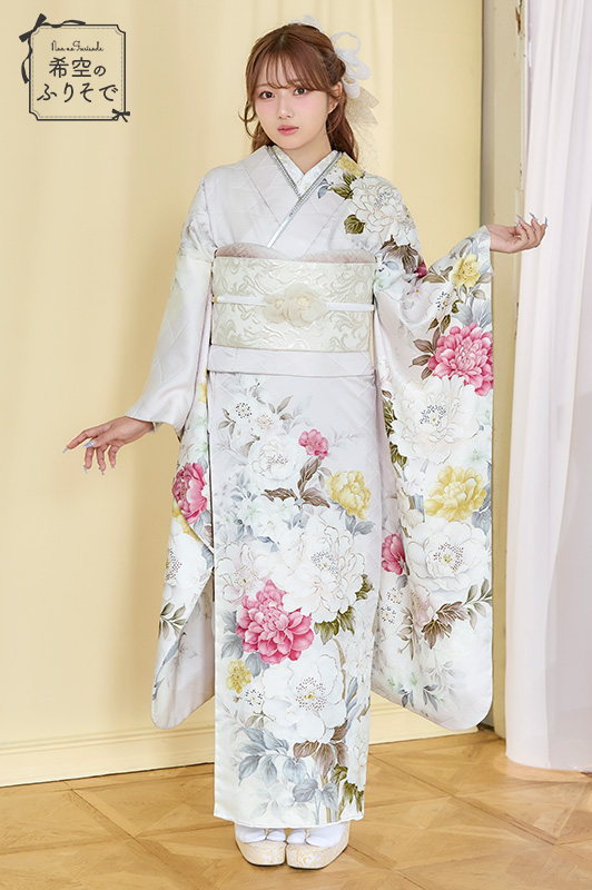 希空のふりそで　NOA005