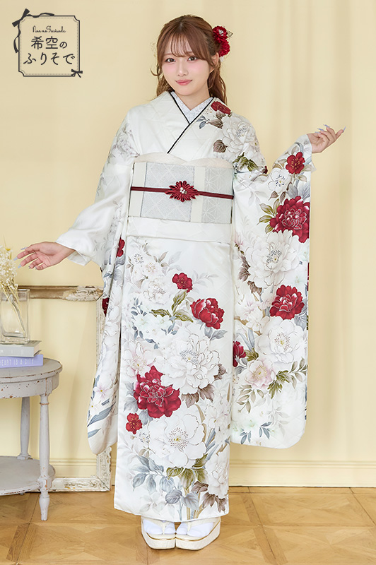 希空のふりそで　NOA006