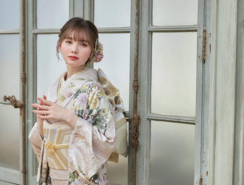 2026年新春振袖イベント