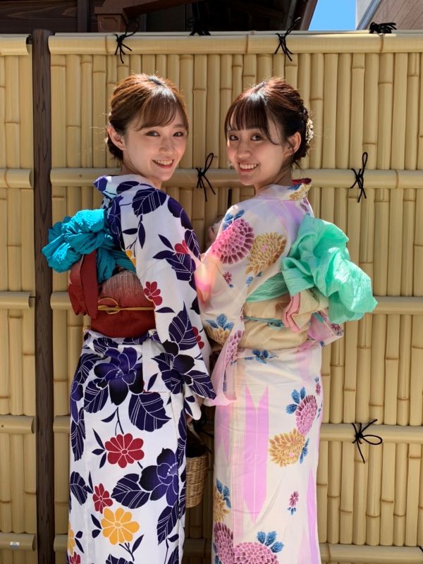 東松山店ゆかた