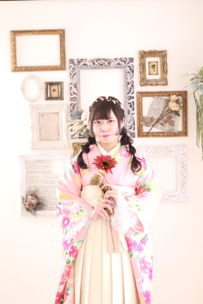 東松山店卒業袴