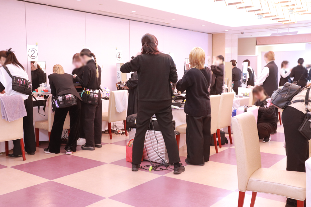 キングアンバサダーホテル熊谷