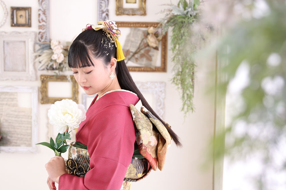 振袖持ち込み