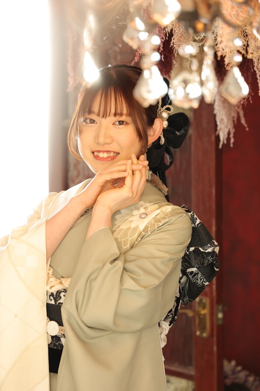 振袖前撮り