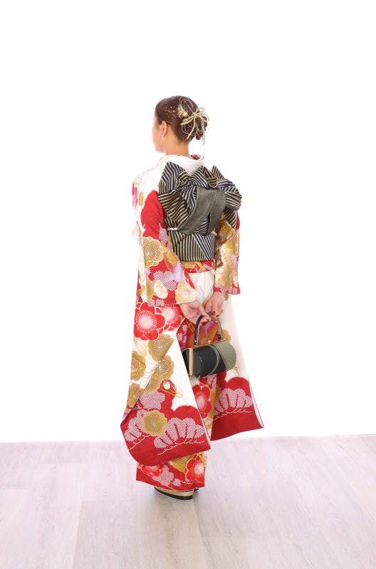 東松山店振袖