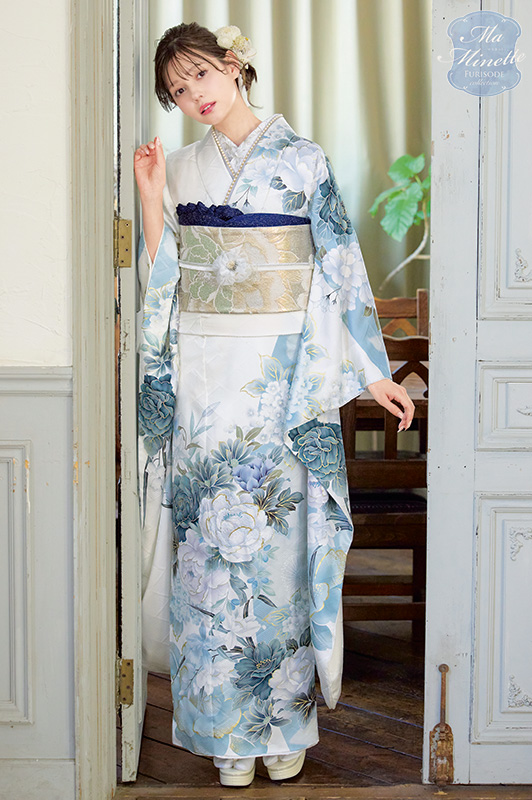 MaMinette　MAF-0708