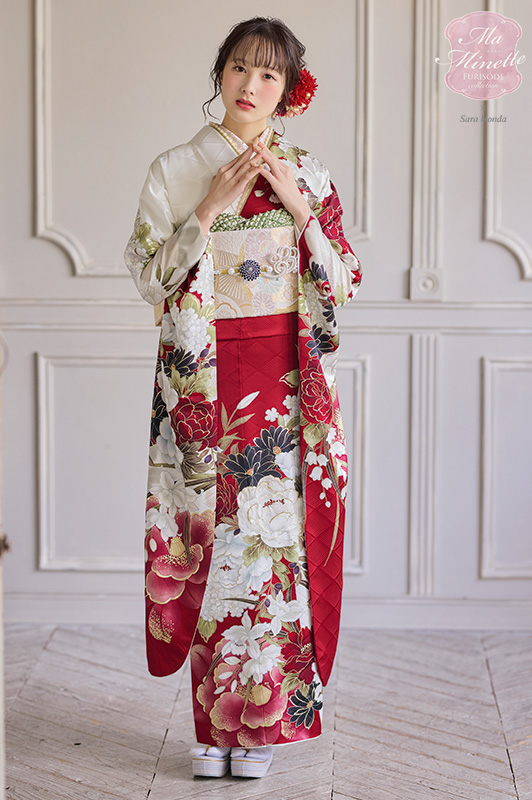 MaMinette　MAF-0703