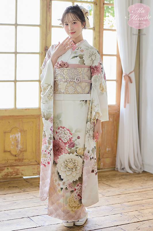 MaMinette　MAF-0701