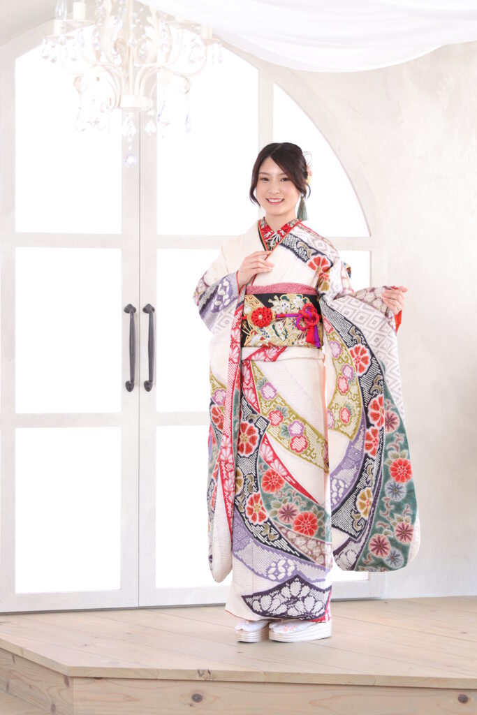 振袖