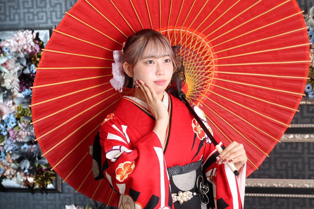 振袖